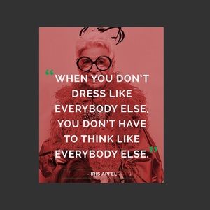 If it speaks to you - Make an offer!